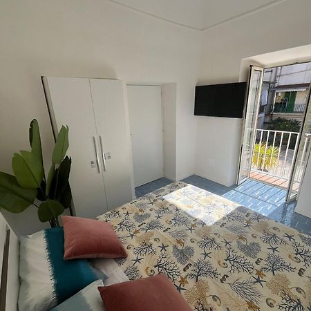 Suite 21 Ercolano Exterior photo