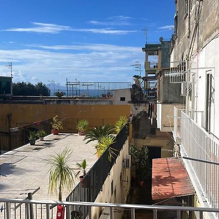 Suite 21 Ercolano Exterior photo