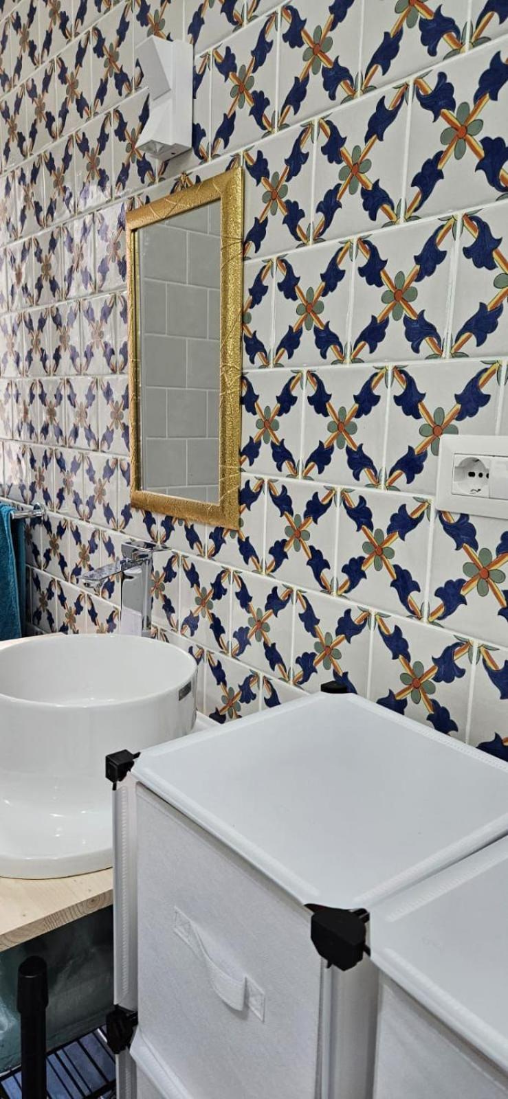 Suite 21 Ercolano Exterior photo
