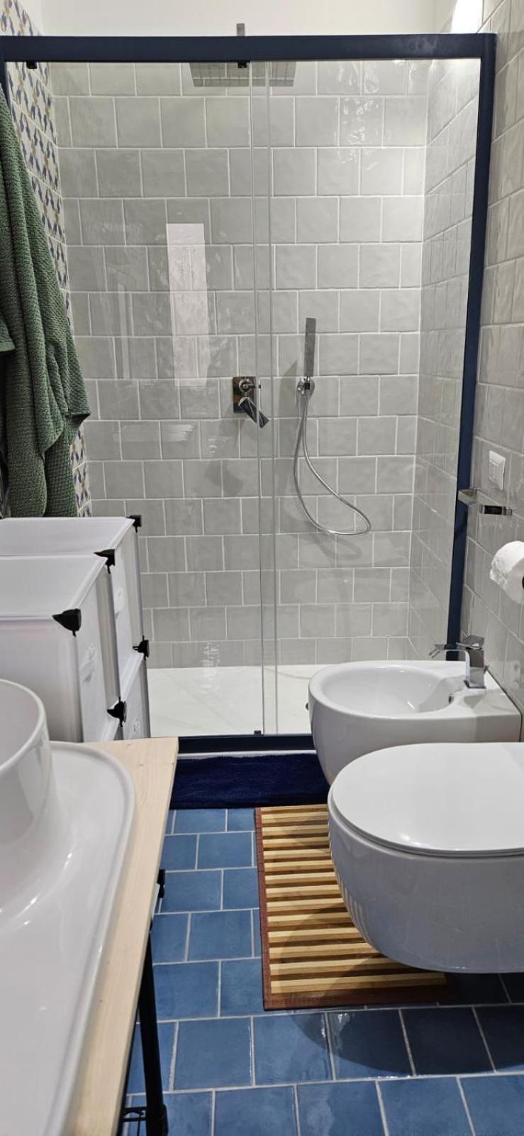 Suite 21 Ercolano Exterior photo
