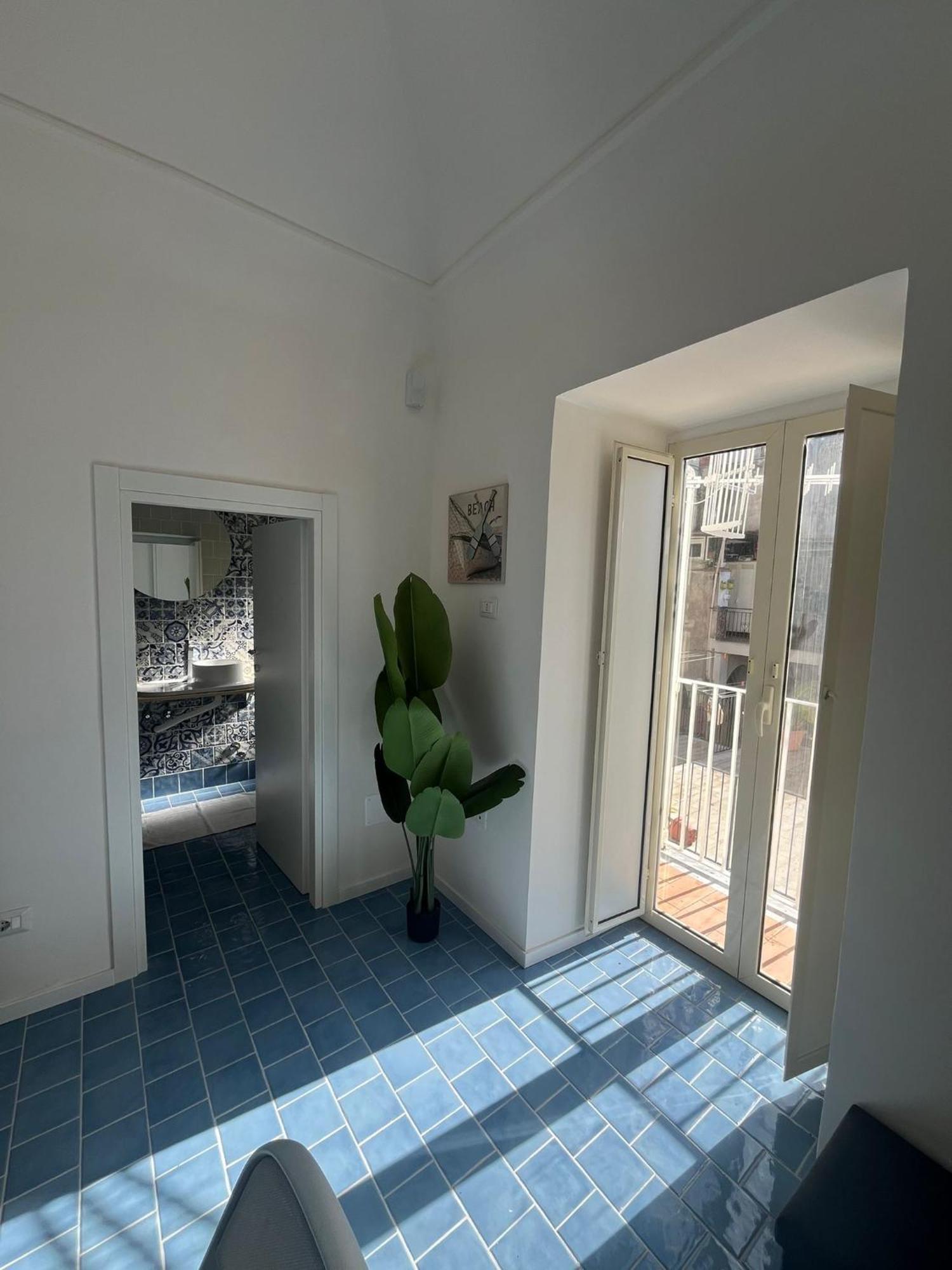 Suite 21 Ercolano Exterior photo