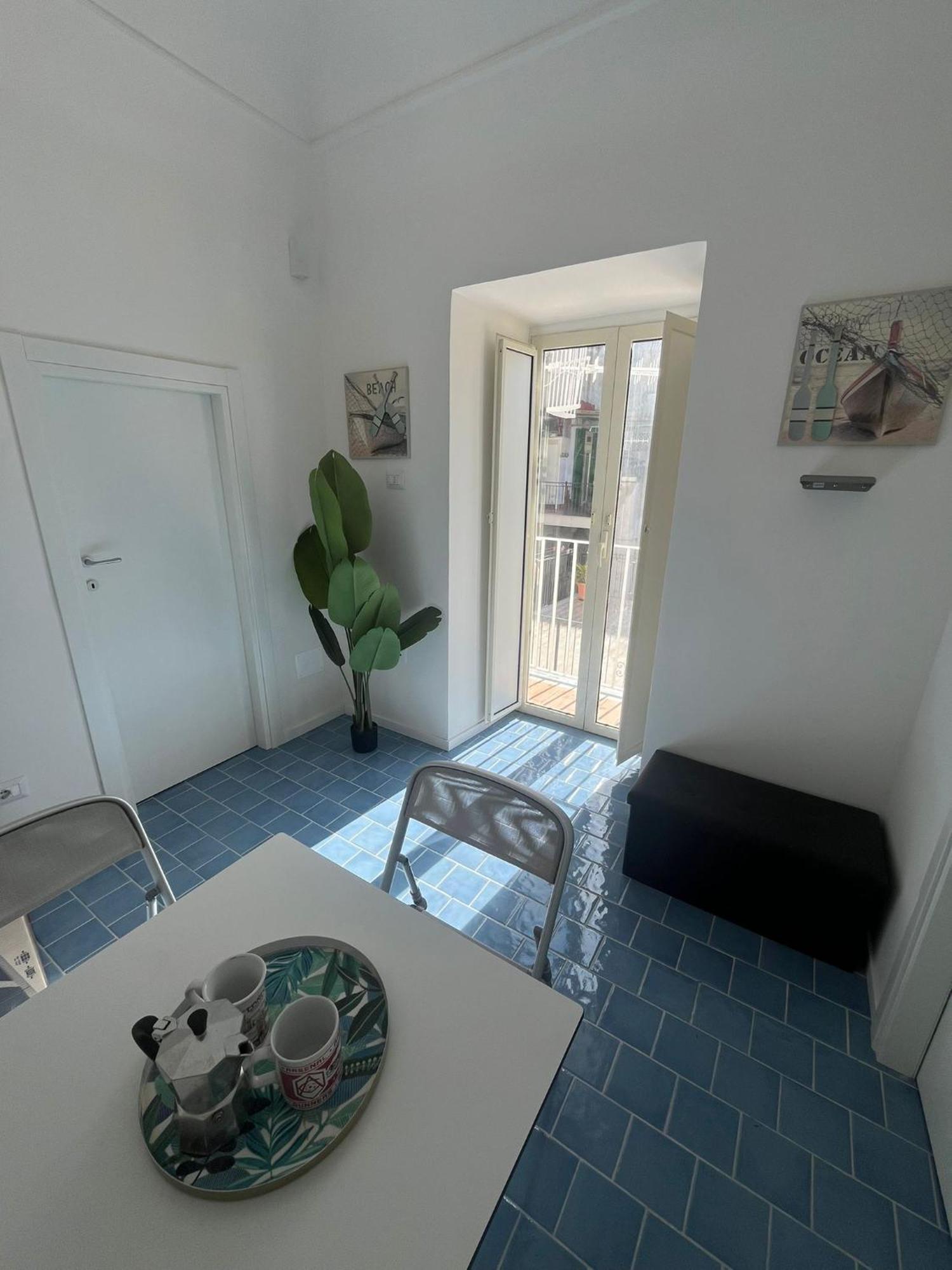 Suite 21 Ercolano Exterior photo
