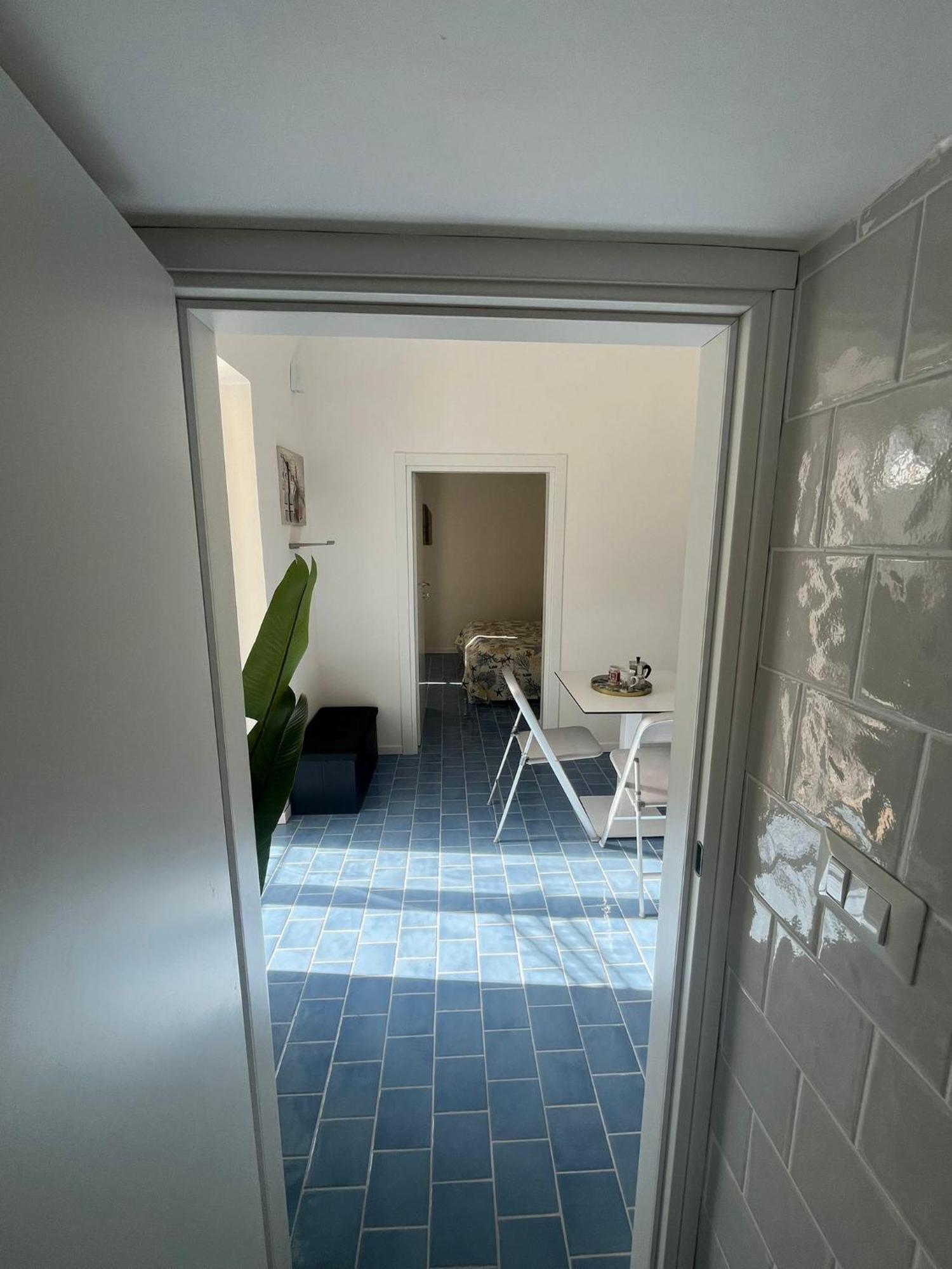 Suite 21 Ercolano Exterior photo