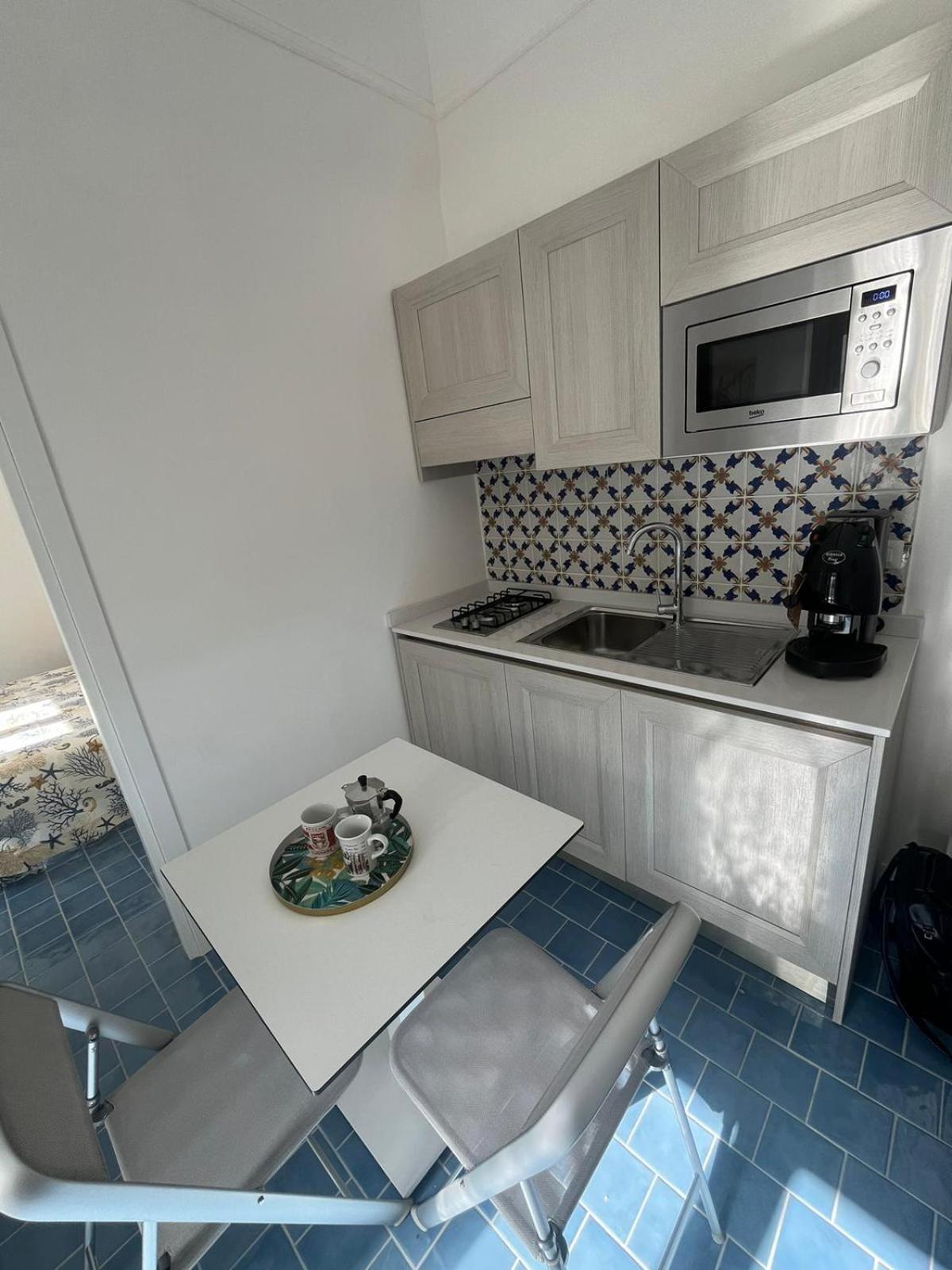 Suite 21 Ercolano Exterior photo