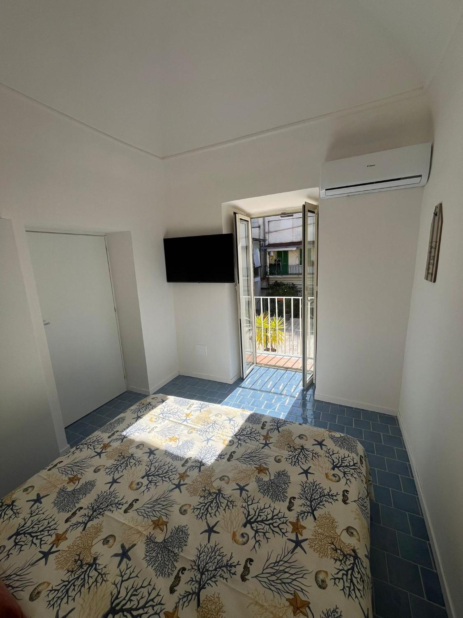 Suite 21 Ercolano Exterior photo