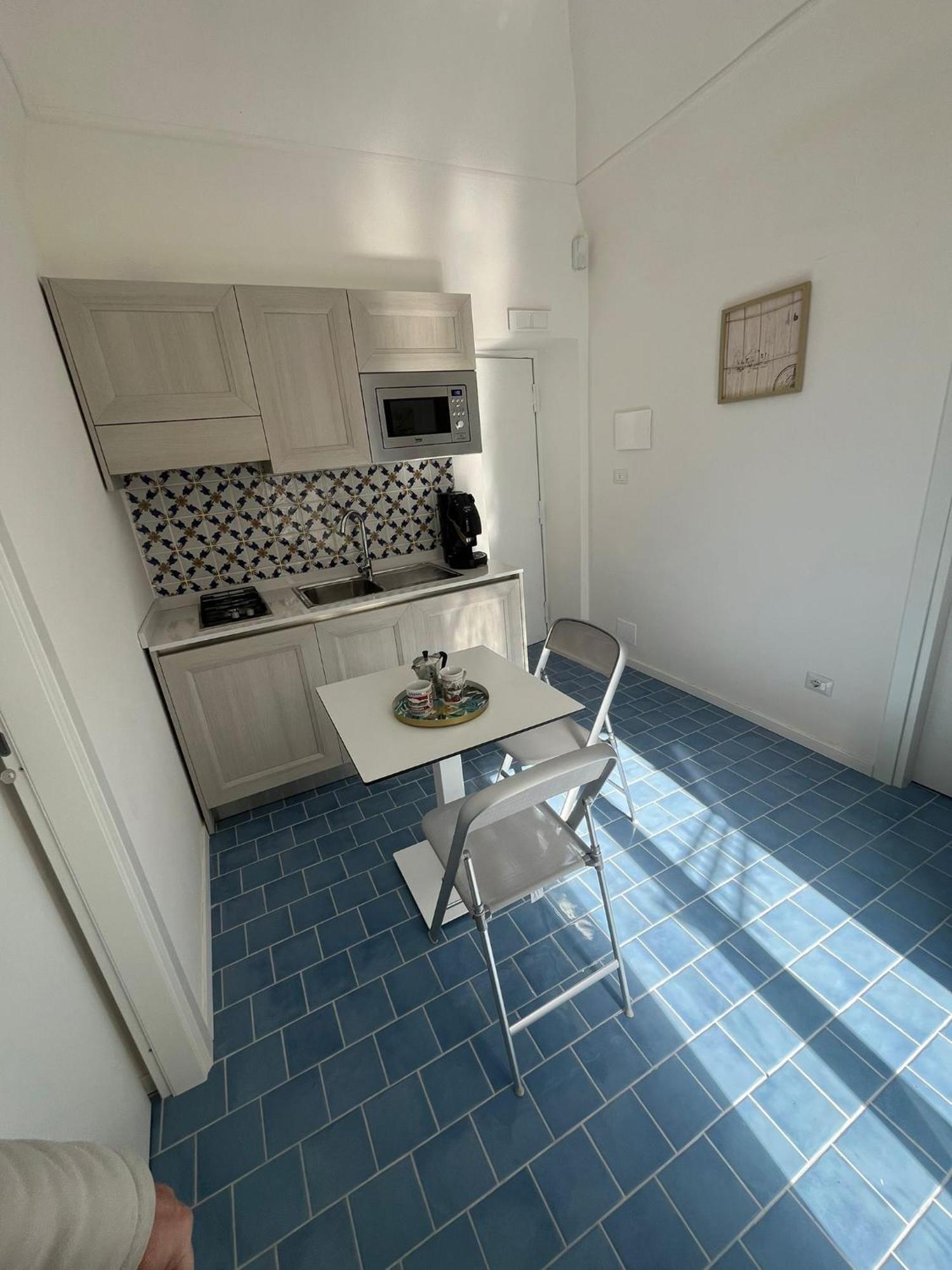 Suite 21 Ercolano Exterior photo
