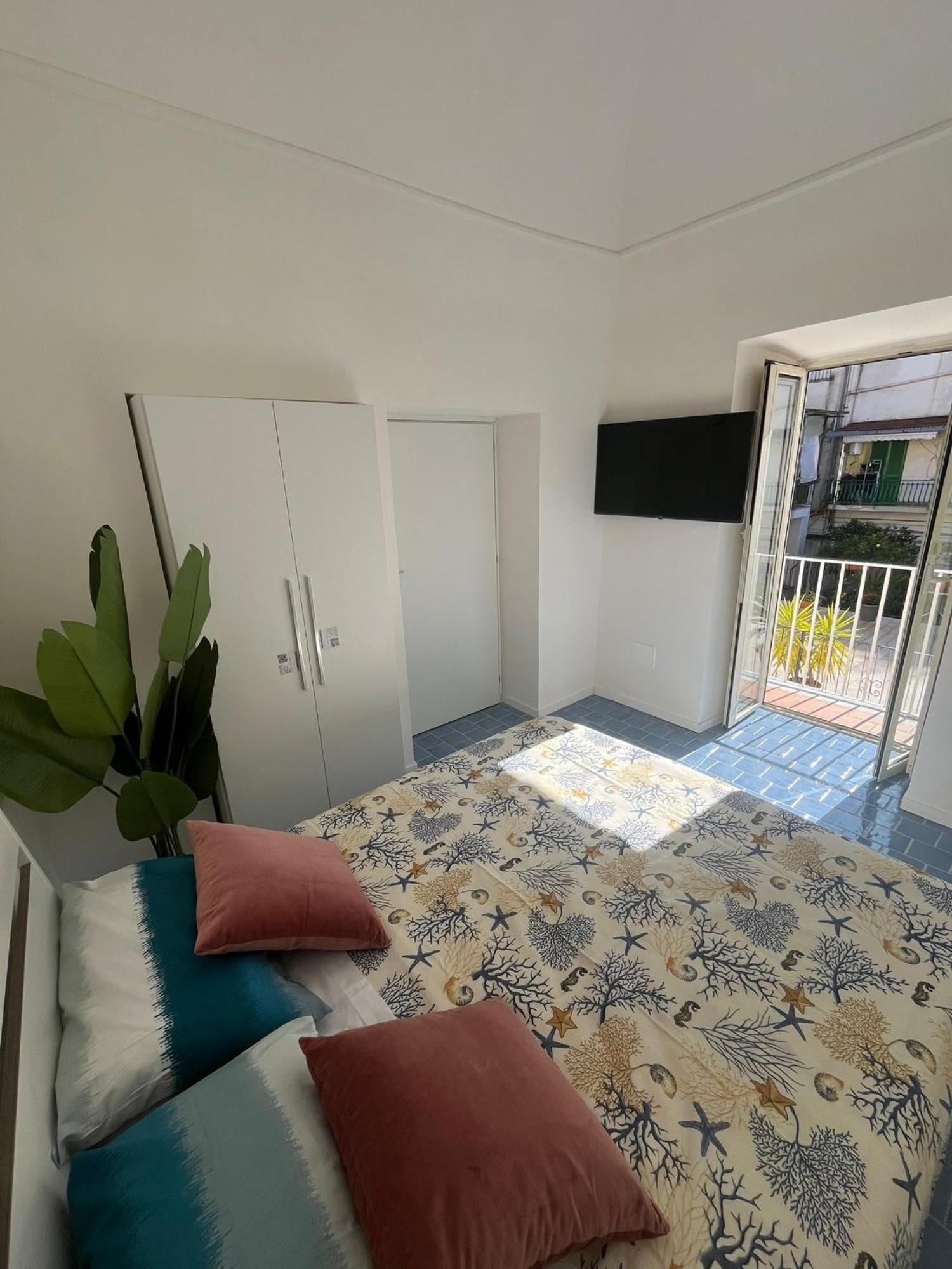 Suite 21 Ercolano Exterior photo