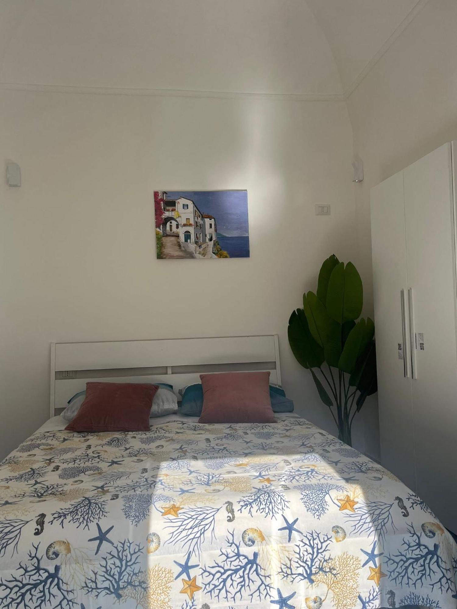 Suite 21 Ercolano Exterior photo