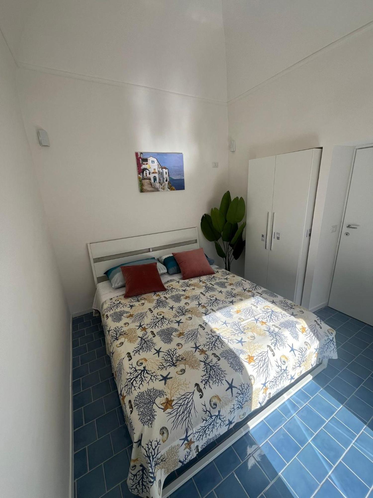 Suite 21 Ercolano Exterior photo