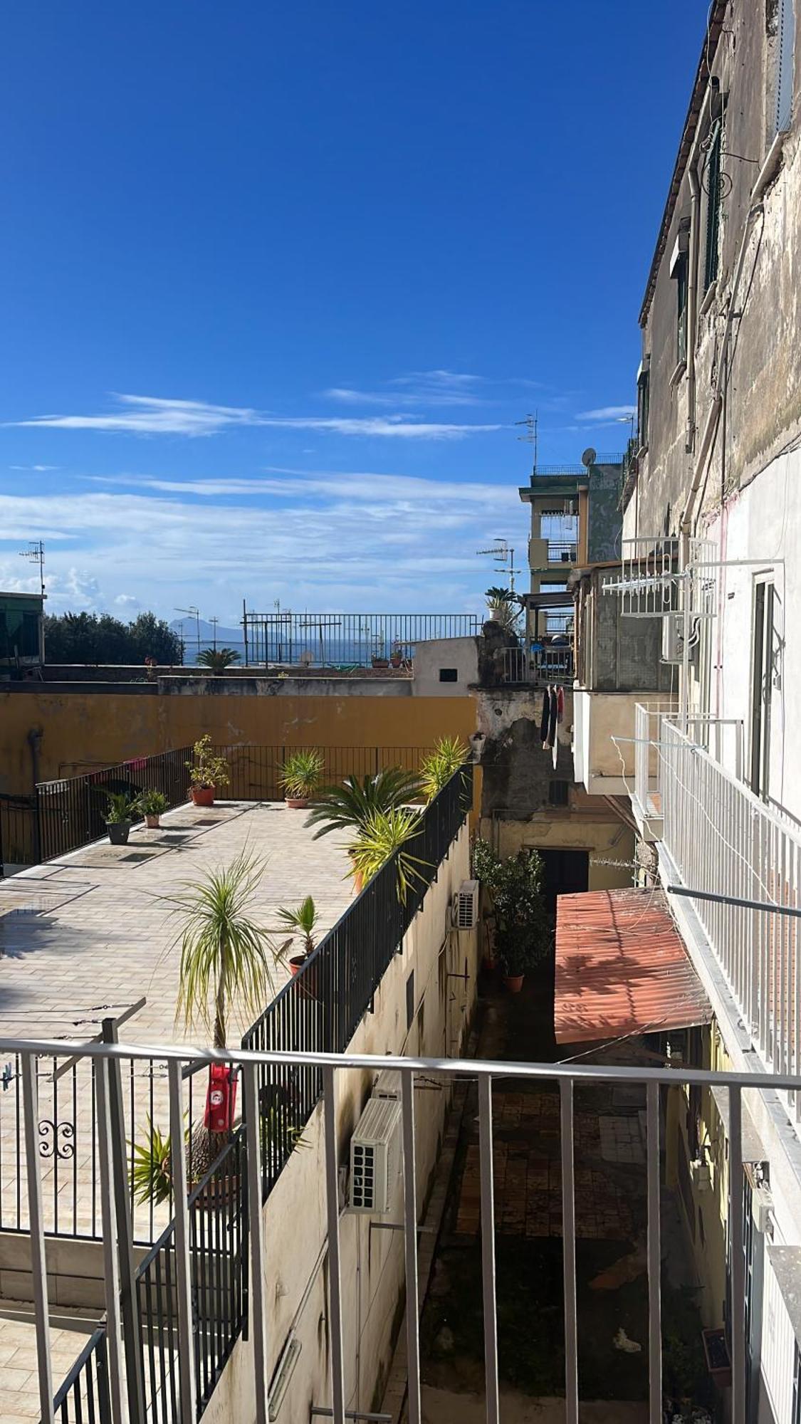 Suite 21 Ercolano Exterior photo