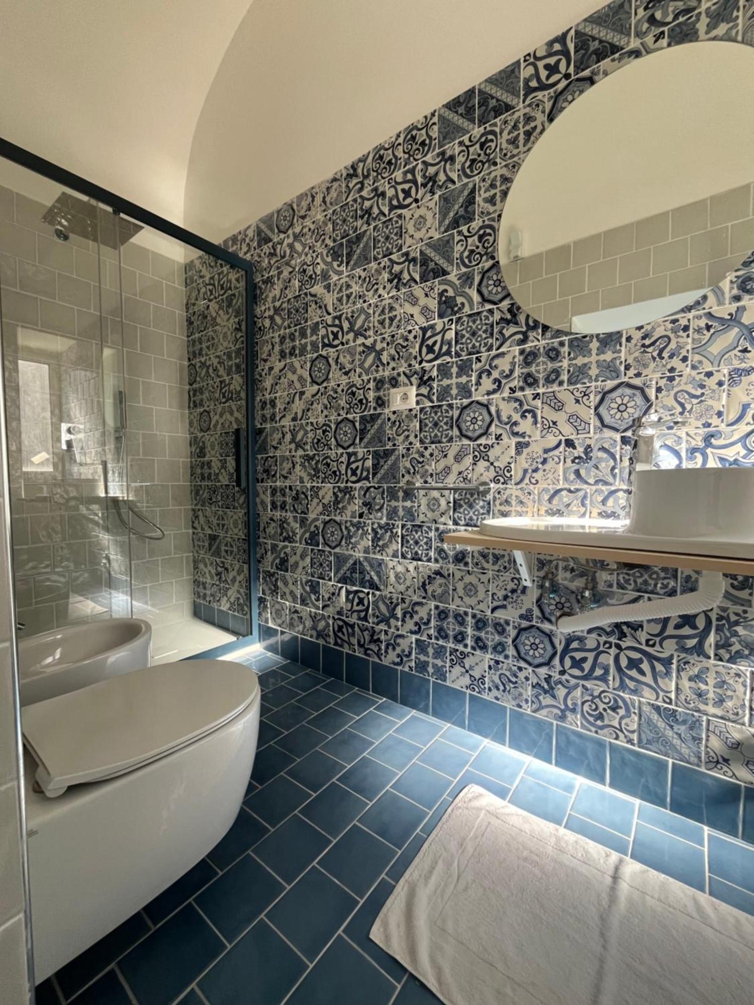 Suite 21 Ercolano Exterior photo